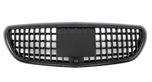Grille Sport Grille past voor Mercedes W213 EXCLUSIEF PAKKET, Auto-onderdelen, Carrosserie en Plaatwerk, Nieuw, Ophalen of Verzenden
