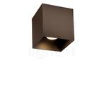 Wever & Ducrø© Box 1.0 Plafondlamp LED, brons - 3.000 K -, Verzenden, Nieuw