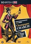 Champagne Charlie - DVD, Cd's en Dvd's, Dvd's | Muziek en Concerten, Verzenden, Nieuw in verpakking