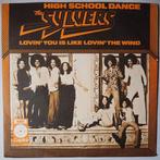 Sylvers, The - High school dance - Single, Cd's en Dvd's, Gebruikt, 7 inch, Pop, Single