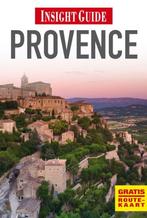 Provence / Insight guides 9789066551893, Verzenden, Gelezen