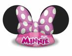 Minnie Mouse Diademen Happy 6st, Nieuw, Verzenden