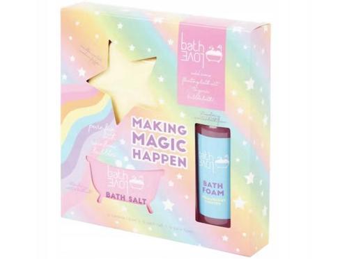 Veiling - 2x SPA-set met badcosmetica – voor een heerlijk, Sieraden, Tassen en Uiterlijk, Uiterlijk | Lichaamsverzorging
