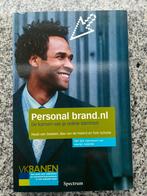 Personal brand, Gelezen, Personeel en Organisatie, Verzenden, Huub van Zwieten, Bas van de Haterd en Tom Scholte
