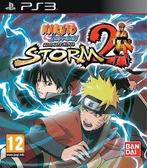 Naruto Shippuden Ultimate Ninja Storm 2 (PS3 Games), Spelcomputers en Games, Games | Sony PlayStation 3, Ophalen of Verzenden