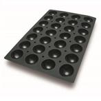 Siliconen Bakvorm Halve Sferen Ø70h35mm (28) - 60x40cm, Hobby en Vrije tijd, Taarten en Cupcakes maken, Verzenden, Nieuw