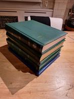 Nederland - Stock book, Postzegels en Munten, Gestempeld