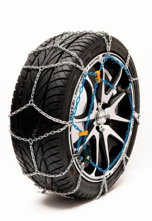 Sneeuwkettingen Husky Butzi 110, Auto diversen, Sneeuwkettingen, Verzenden