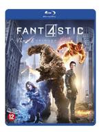 Fantastic 4 (2015) (Blu-ray), Verzenden, Nieuw in verpakking