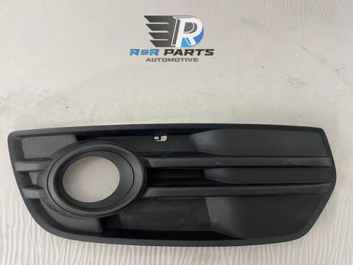 Bumpergrille rechts - Audi A4 B8 - OEM: 8K0807682A01C 8..., Auto-onderdelen, Carrosserie en Plaatwerk, Nieuw, Deur, Verzenden