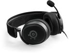 SteelSeries Arctis Prime - Gaming Headset - Draad - 40kHz, Verzenden, Zo goed als nieuw