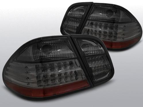 Achterlichten Mercedes CLK-Klasse W208 1997-2002 | LED | smo, Auto-onderdelen, Verlichting, Nieuw, Mercedes-Benz, Verzenden