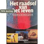 Raadsel van het leven 9789010058102 J. Pope, Verzenden, Gelezen, J. Pope