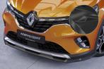Cupspoiler voor Renault Captur 2 CSL637-C, Verzenden, Nieuw