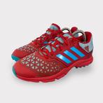 Adidas Zone Dox Hockey - Maat 39.5, Sneakers of Gympen, Gedragen, Verzenden, Adidas