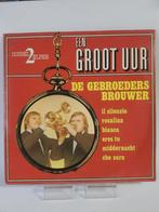 Gebroeders Brouwer: een Groot Uur LP Vinyl, Ophalen of Verzenden, Nieuw in verpakking
