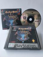 Battle Arena Toshinden Platinum Playstation 1, Spelcomputers en Games, Games | Sony PlayStation 1, Nieuw, Ophalen of Verzenden