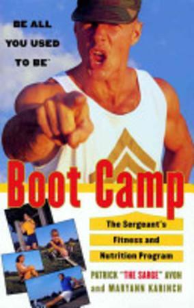 Boot Camp, Boeken, Taal | Overige Talen, Verzenden