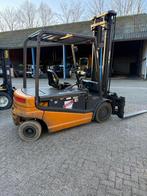 Still R60-40 elektrische heftruck, Meer dan 4000 kg, Elektrisch, Heftruck, Still
