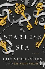 The Starless Sea 9780385545365 Erin Morgenstern, Boeken, Verzenden, Zo goed als nieuw, Erin Morgenstern