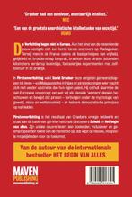 Piratenverlichting 9789493213395 Joris Luyendijk, Verzenden, Gelezen, Joris Luyendijk