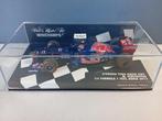 Minichamps 1:43 - Model raceauto - Scuderia Toro Rosso STR7, Nieuw