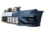 Voorbumper Set R R20 R-Line 7,5 Look Geschikt Voor Golf 6..., Ophalen of Verzenden, Nieuw, Volkswagen