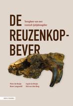 De reuzenkopbever 9789050119634 Ingrid de Bruijn, Verzenden, Zo goed als nieuw, Ingrid de Bruijn