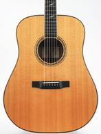 Larrivee Custom Dreadnought Rosewood Spruce 1993, Muziek en Instrumenten, Ophalen of Verzenden, Gebruikt, Western- of Steelstringgitaar