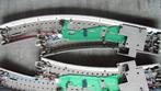 Trix H0 - 62671/62672 - Modeltreinsporen (6) - 6x, Nieuw