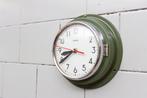 Wandklok - Citizen - Staal, Bakeliet, Plastic, Glas -, Antiek en Kunst