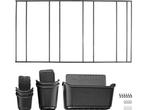 Nature Nature Wandtuin verticaal, Huis en Inrichting, Woonaccessoires | Overige, Verzenden, Zo goed als nieuw