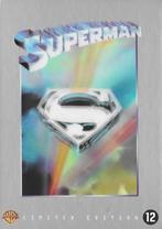 dvd film - - Superman Limited Edition, Verzenden, Zo goed als nieuw