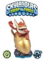 Skylanders Swap Force Character - Big Bang Trigger Happy, Spelcomputers en Games, Games | Nintendo Wii, Ophalen of Verzenden, Zo goed als nieuw