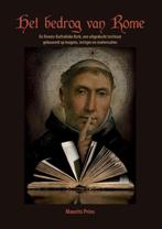 Bedrog van Rome 9789078070795 Maurits Prins, Verzenden, Zo goed als nieuw, Maurits Prins