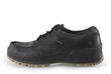 Ecco Veterschoenen in maat 43 Zwart | 10% extra korting beschikbaar voor biedingen