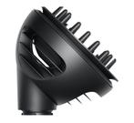 Dyson Airwrap Wave+Curl Diffuser - Zwart, Verzenden, Zo goed als nieuw