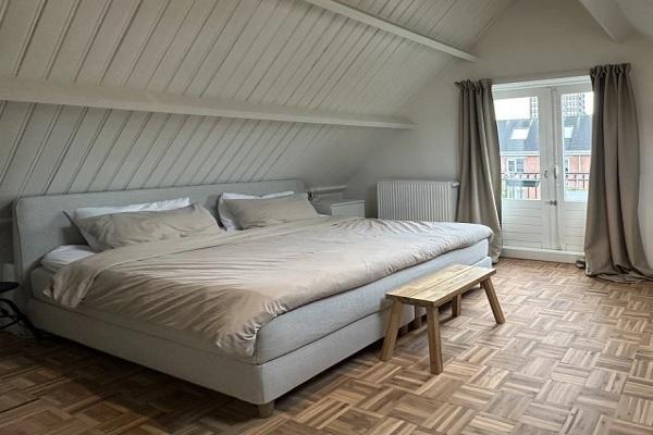 Appartement Hondiusstraat in Rotterdam, Huizen en Kamers, Huizen te huur, Via bemiddelaar, Rotterdam, Appartement