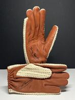 Vanwall - Sir Stirling Moss, Tony Brooks - Race handschoenen, Nieuw