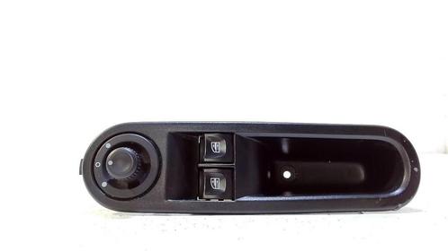 Bedieningspaneel elektrische ramen Renault Twingo III 0.9 TC, Auto-onderdelen, Elektronica en Kabels, ARN erkend, Stiba lid, Erkend duurzaam
