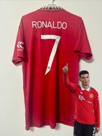 Manchester United - Engelse voetbalcompetitie - Cristiano, Nieuw