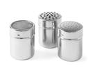 Strooibus - Kaas - RVS - per 1 stuks - Hendi - 631102, Verzenden