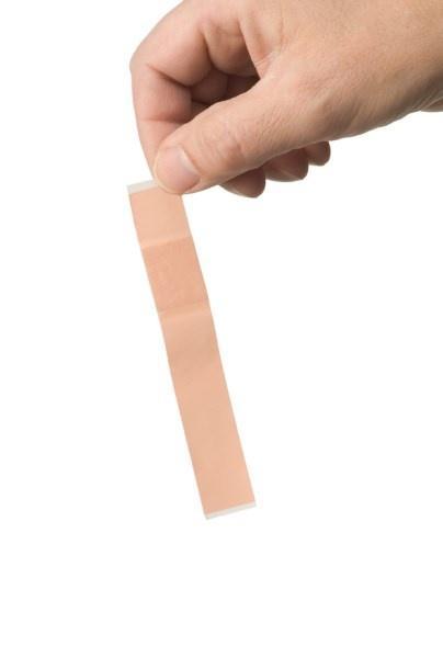 Plast waterresistant wondpleister (100 stuks), Diversen, Verpleegmiddelen, Verzenden