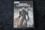 Enemy Territory Quake Wars PC, Spelcomputers en Games, Games | Pc, Verzenden, Nieuw