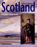 Scotland 9780500282335 Fitzroy Maclean, Verzenden, Gelezen, Fitzroy Maclean