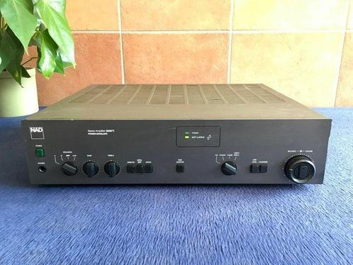 NAD - 3240PE - Vermogensbereik - Solid state geïntegreerde, Audio, Tv en Foto, Radio's