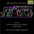 cd - Slide Hampton - Dedicated To Diz, Verzenden, Zo goed als nieuw