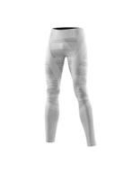 Loeffler fietsonderbroek lang Transtex® Retrx - Grijs, Verzenden, Nieuw, Grijs