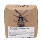 Molen de Hoop Holthuizer Broodmix 1kg, Verzenden, Nieuw
