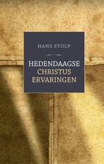 Hedendaagse Christuservaringen 9789020220735 Hans Stolp, Verzenden, Zo goed als nieuw, Hans Stolp